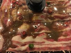 -银湖宴会中心-餐饮部