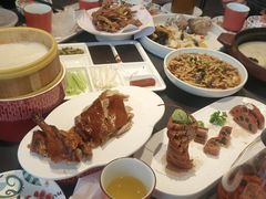 -京鸭棠(让胡路万达店)