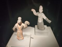 -大同市博物馆