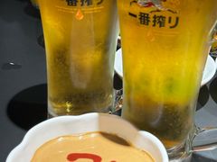 -羊大爷涮肉(亮马桥店)