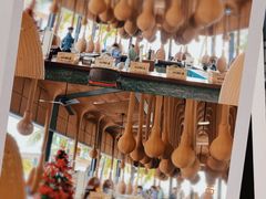 大堂-半山半岛洲际度假酒店-沙滩吧