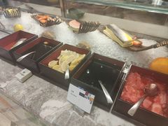 -盛宴标帜餐厅·亲子自助 (南昌喜来登酒店)