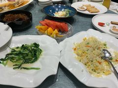 -望乡楼上海菜(日月光店)