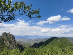 -南石洋大峡谷