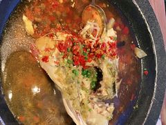 -望湘园·洞庭渔宴(永旺店)