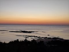 -日照灯塔风景区