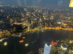 -上海中心大厦