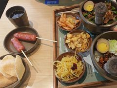 -京参 • 擂椒饭(这有山店)