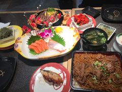 -禾绿回转寿司(万柳华联店)