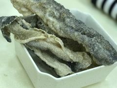 -文辉墨鱼丸大王(铜锣湾渣甸街总店)