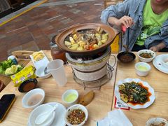 -龚印记牛骨牛杂屋·四代传承(珠影星光城店)