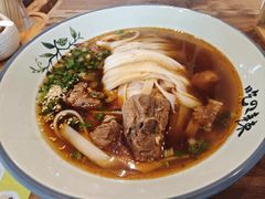 -常樂屋·常德米粉(青年路店)