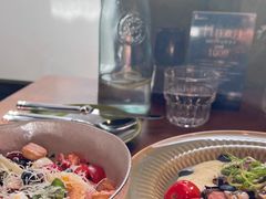 -JINNS锦时 steak&pizza(浸信会礼拜堂旧址店)