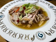 -胖老汉新疆特色椒麻鸡(南门店)