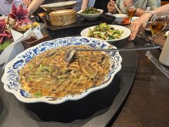 -大连湾旭日·家宴·海肠捞饭(马栏广场店)