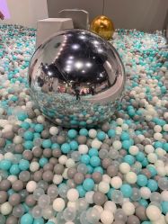 -MINI MARS KIDS CLUB亲子家庭中心(长宁天山店)