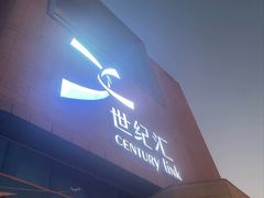 -上海世纪汇广场
