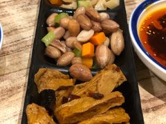 凉菜拼盘-好這口重庆小面(总店)