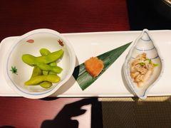 -yokocho上横町·日本食街(深业上城店)