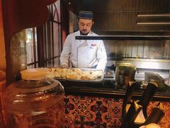 -西域阿里马新疆菜·清真(桂花路店)