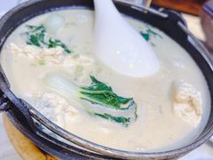 -志明眷村·台式融合菜·宵夜