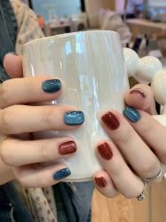 -RL Nail·瑞丽美甲美睫品牌原创店