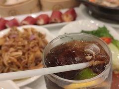 -金翠皇宫粤菜·点心·海鲜(科技园店)