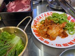 -哈哈碳都·牛肋条无限自助烤肉(宝龙店)