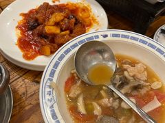 -老雒阳面馆·水席·洛阳菜(王城路店)