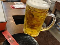 -半酌烧烤小酒馆(南京东路店)