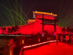 -西安城墙·碑林历史文化景区