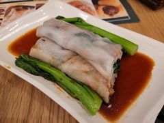 -添好运点心专门店(百老汇店)