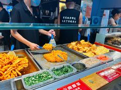 土豆泥-周小亮丁家坡洋芋(全国总店)