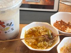 -成都玉林串串香火锅(三八店)