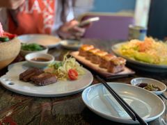 -炙柒Sekinana·精致料理 烧鸟·铁板烧(海上世界店)