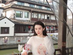 -李百蟹·江南蟹黄面·河景餐厅(夫子庙总店)