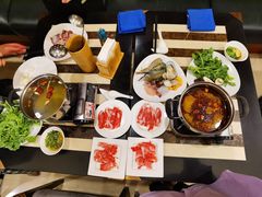 -深圳海景嘉途酒店(东翼楼)