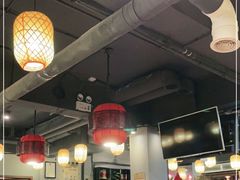 大堂-醉长安(南门总店)