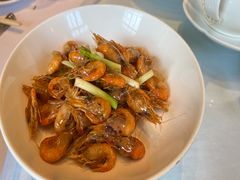 -玫瑰厅上海菜(兴国路店)