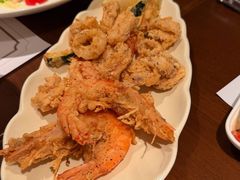 -CAPARESH開府莱舍(望京金辉店)
