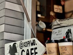 --1F Coffee