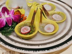 -太食獸泰式茶餐厅(济南万象城店)
