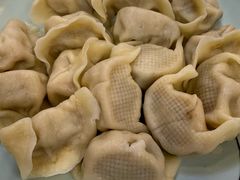 -东北饺子王(港澳广场购物中心店)