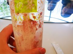 -奈雪的茶(凯德新都心店)
