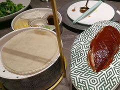 -宫燕府·京菜·烤鸭·淮扬菜(王府中心店)