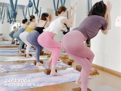 -加帕瑜伽培训学院