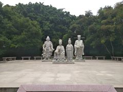 -宋井风景区