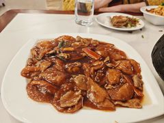 -烤肉宛饭庄(南礼士路店)