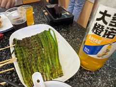 -老何太太鹤岗小串·团建聚餐(龙华店)