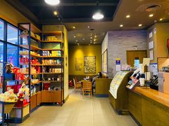 -星巴克(北京复兴路店)
